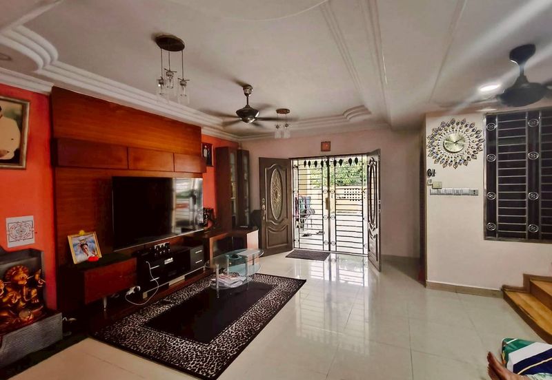 Bandar Baru Permas Jaya