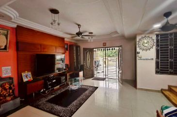 Bandar Baru Permas Jaya