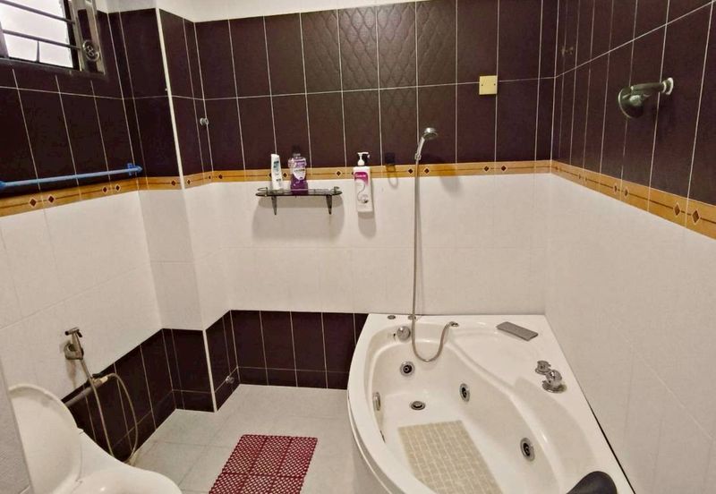 Bandar Baru Permas Jaya