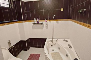 Bandar Baru Permas Jaya