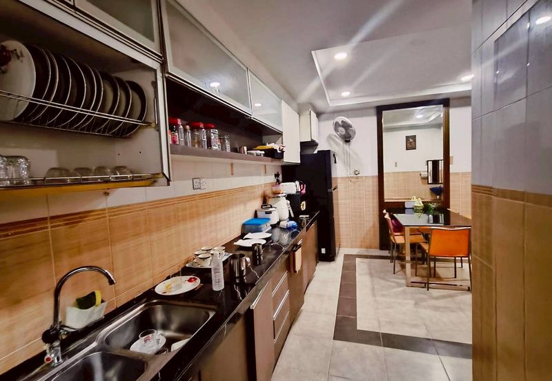 Bandar Baru Permas Jaya