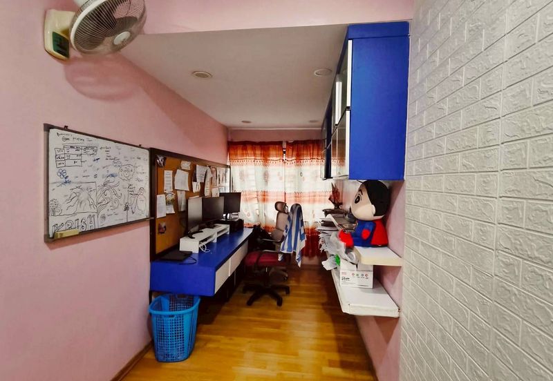 Bandar Baru Permas Jaya