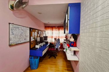 Bandar Baru Permas Jaya