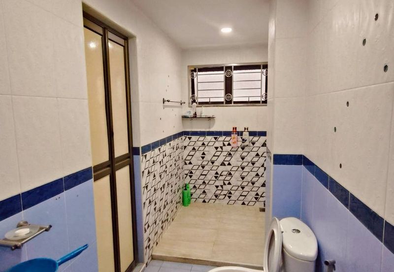 Bandar Baru Permas Jaya