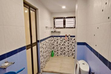 Bandar Baru Permas Jaya