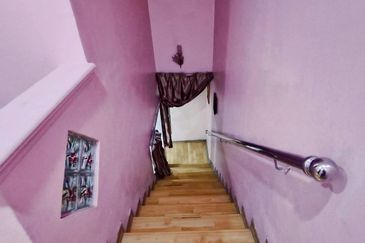 Bandar Baru Permas Jaya