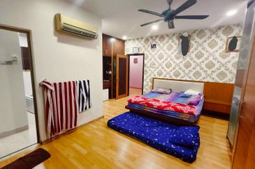 Bandar Baru Permas Jaya