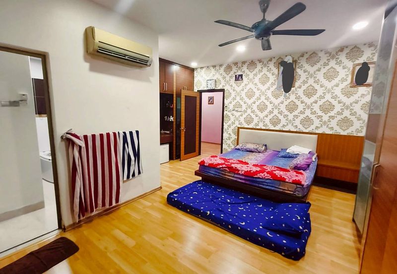 Bandar Baru Permas Jaya