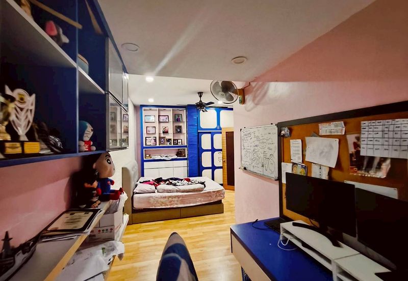 Bandar Baru Permas Jaya