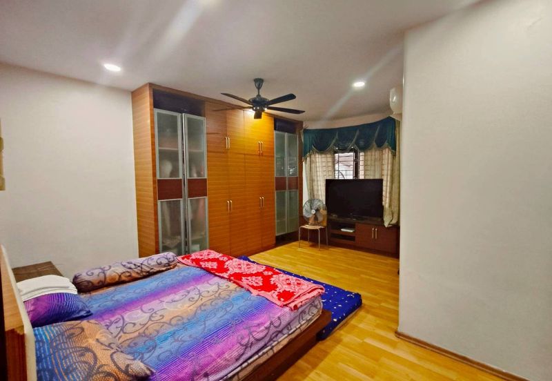 Bandar Baru Permas Jaya