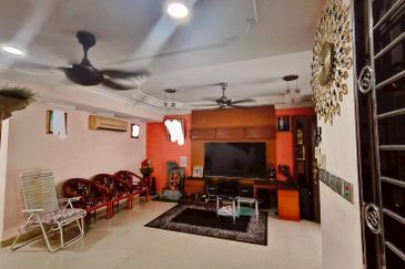 Bandar Baru Permas Jaya