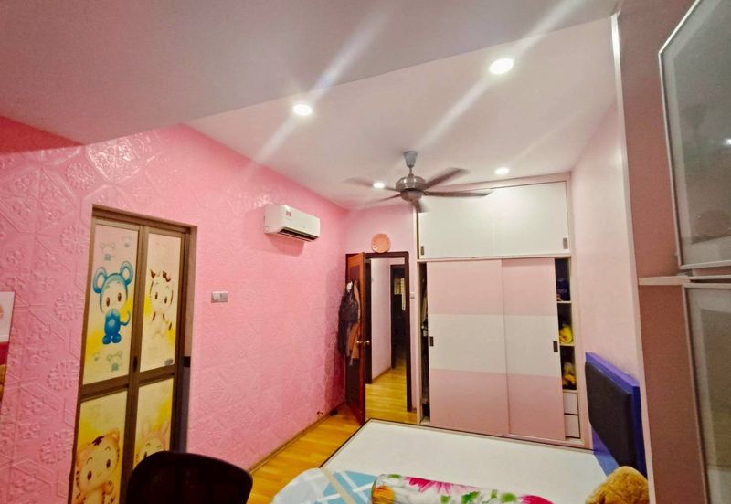 Bandar Baru Permas Jaya