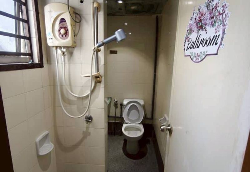 Bangunan Duta Impian (The Embassy Suites)