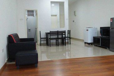 Nusa Heights (Nusa Puncak)