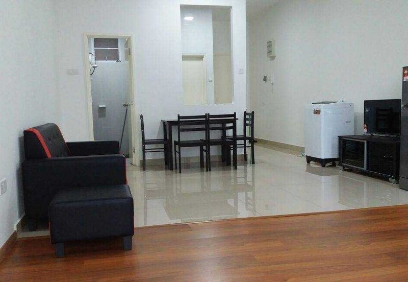 Nusa Heights (Nusa Puncak)