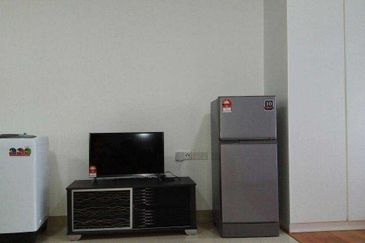 Nusa Heights (Nusa Puncak)