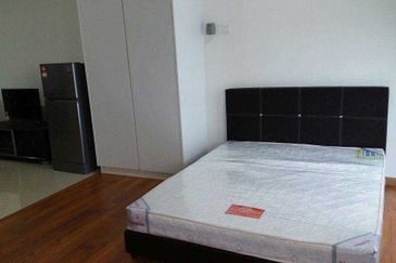 Nusa Heights (Nusa Puncak)