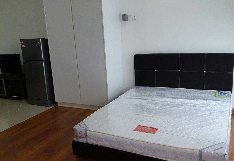 Nusa Heights (Nusa Puncak)