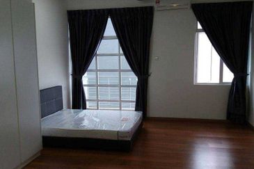 Nusa Heights (Nusa Puncak)