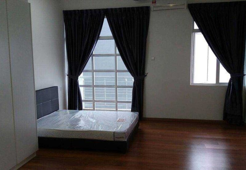 Nusa Heights (Nusa Puncak)