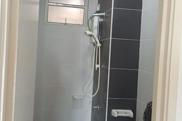 Nusa Heights (Nusa Puncak)