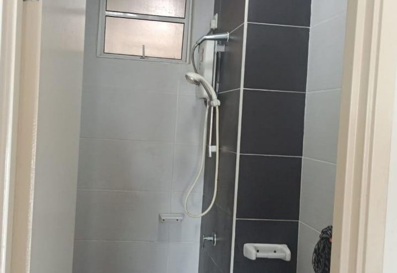 Nusa Heights (Nusa Puncak)