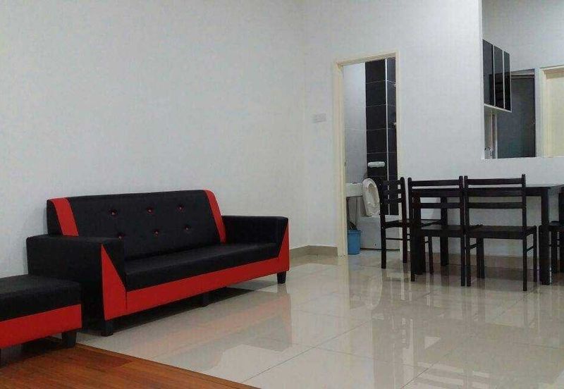 Nusa Heights (Nusa Puncak)