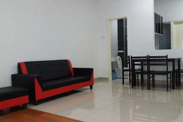 Nusa Heights (Nusa Puncak)