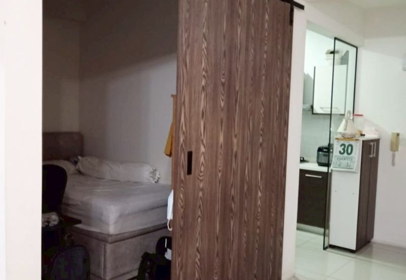 Ujana Executive Apartment