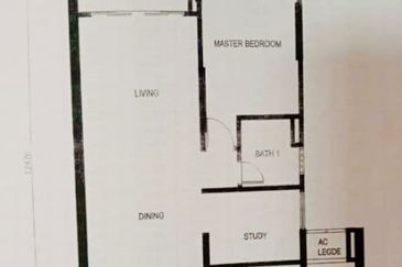 Ujana Executive Apartment