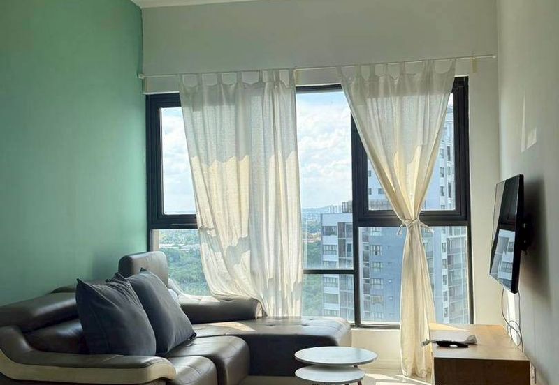 The WaterEdge Residences