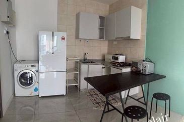 The WaterEdge Residences