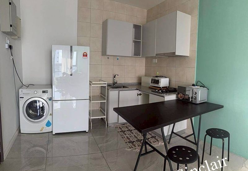 The WaterEdge Residences