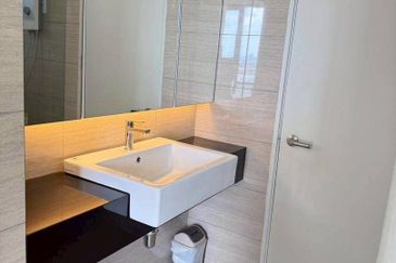 The WaterEdge Residences