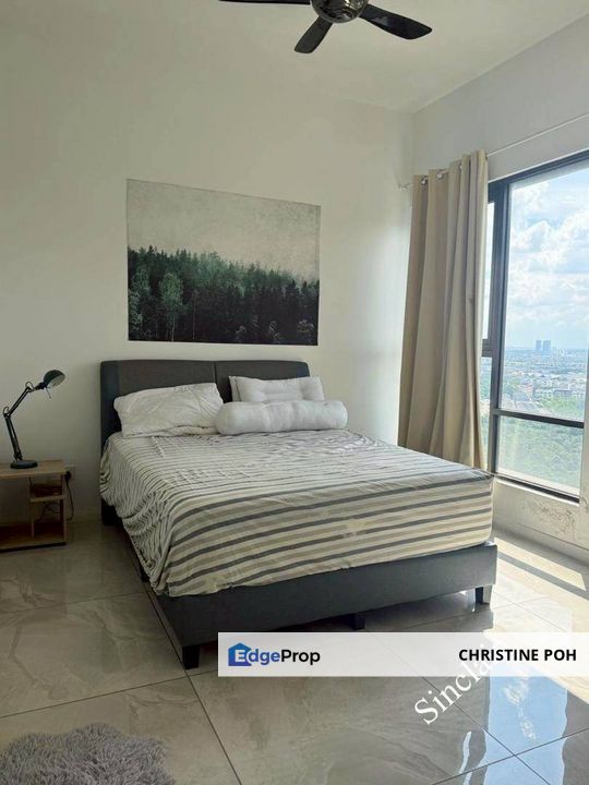 2 Rooms Condo @ Wateredge Senibong Cove, Johor, Masai