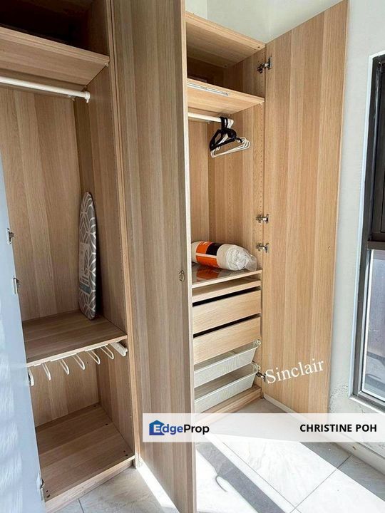 2 Rooms Condo @ Wateredge Senibong Cove, Johor, Masai