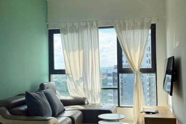 The WaterEdge Residences