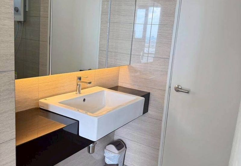 The WaterEdge Residences