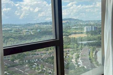 The WaterEdge Residences