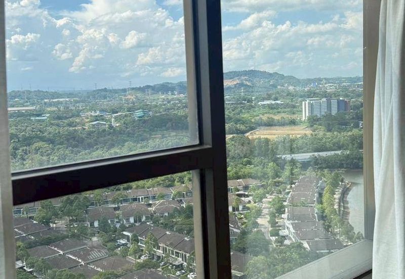 The WaterEdge Residences