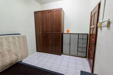 Taman Ungku Tun Aminah