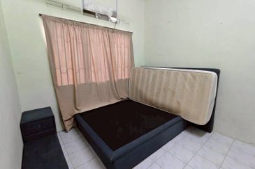 Taman Ungku Tun Aminah