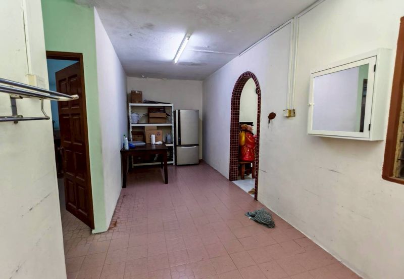 Taman Ungku Tun Aminah