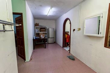 Taman Ungku Tun Aminah