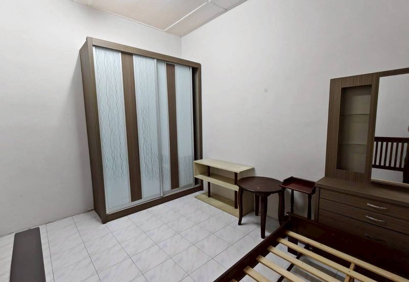 Taman Ungku Tun Aminah