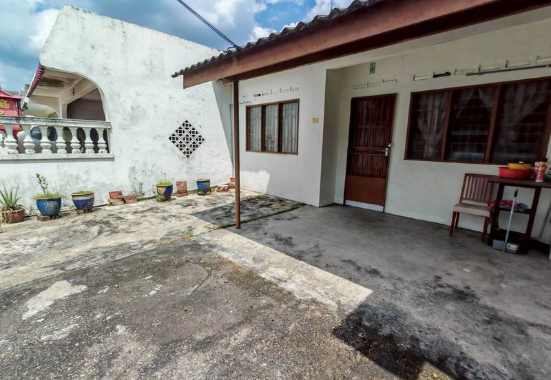 Taman Ungku Tun Aminah