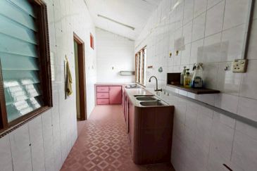 Taman Ungku Tun Aminah