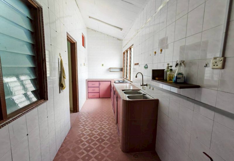 Taman Ungku Tun Aminah