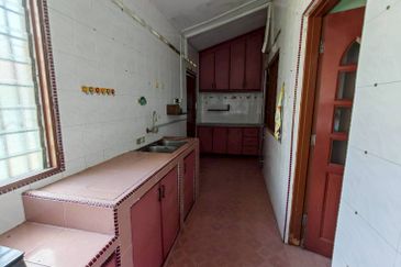 Taman Ungku Tun Aminah