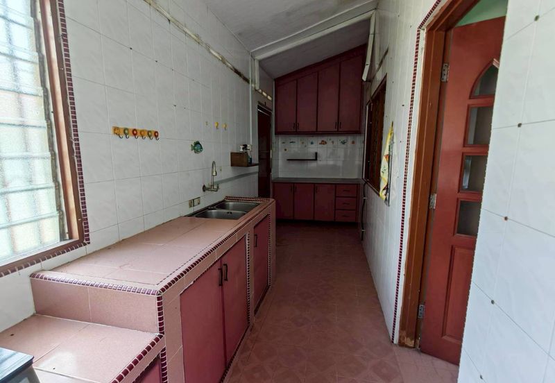 Taman Ungku Tun Aminah